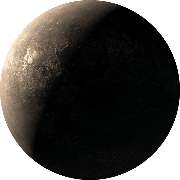 planet